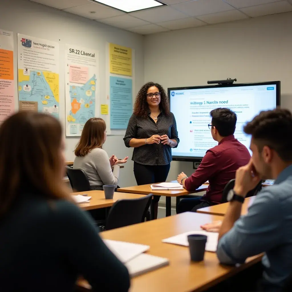 Collaborative workspace